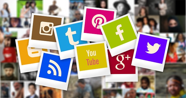 Vybudujte účinný marketing pre váš biznis pomocou sociálnych sietí